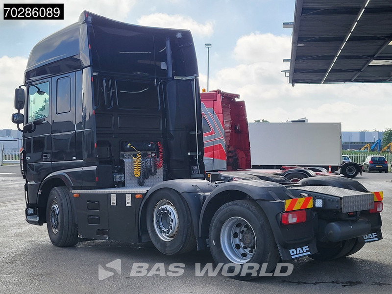 DAF XF 480 6X2 SSC Lift+Lenkachse ACC Navi Euro 6 - Vetopöytäauto: kuva DAF XF 480 6X2 SSC Lift+Lenkachse ACC Navi Euro 6 - Vetopöytäauto DAF XF 480 6X2 SSC Lift+Lenkachse ACC Navi Euro 6 - Vetopöytäauto: kuva DAF XF 480 6X2 SSC Lift+Lenkachse ACC Navi Euro 6 - Vetopöytäauto