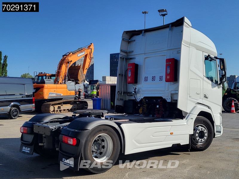 Vetopöytäauto DAF XF 480 NXF 4X2 Retarder ADR Standklima LED ACC Euro 6: kuva Vetopöytäauto DAF XF 480 NXF 4X2 Retarder ADR Standklima LED ACC Euro 6