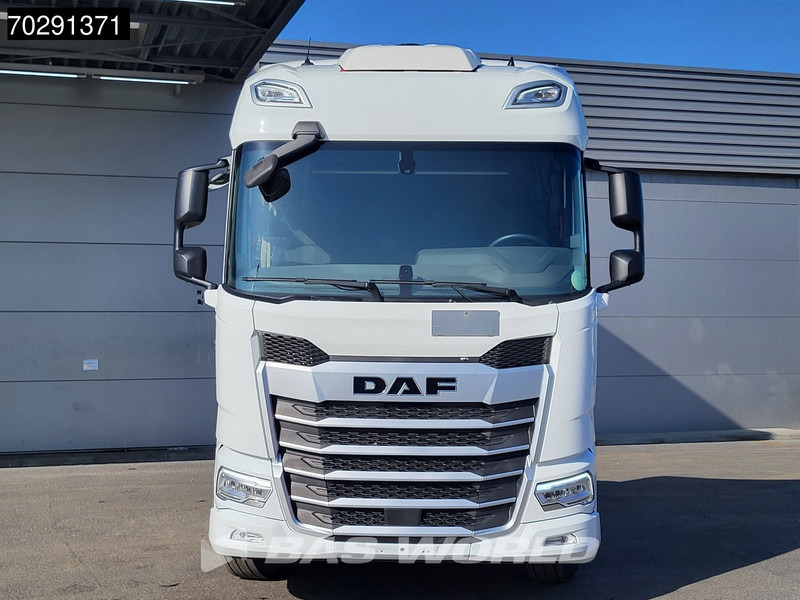 Vetopöytäauto DAF XF 480 NXF 4X2 Retarder ADR Standklima LED ACC Euro 6: kuva Vetopöytäauto DAF XF 480 NXF 4X2 Retarder ADR Standklima LED ACC Euro 6