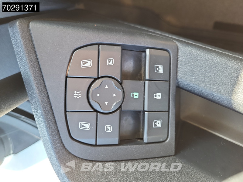 Vetopöytäauto DAF XF 480 NXF 4X2 Retarder ADR Standklima LED ACC Euro 6: kuva Vetopöytäauto DAF XF 480 NXF 4X2 Retarder ADR Standklima LED ACC Euro 6