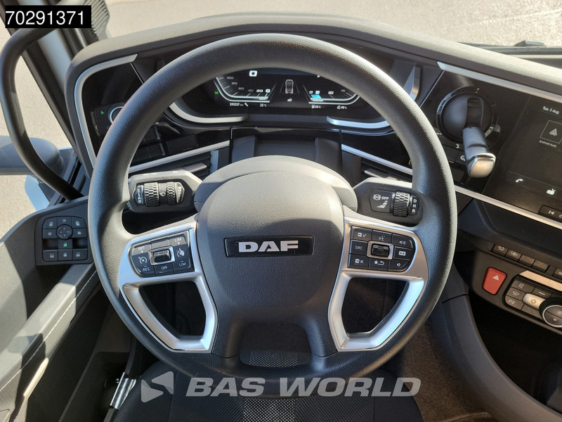 Vetopöytäauto DAF XF 480 NXF 4X2 Retarder ADR Standklima LED ACC Euro 6: kuva Vetopöytäauto DAF XF 480 NXF 4X2 Retarder ADR Standklima LED ACC Euro 6