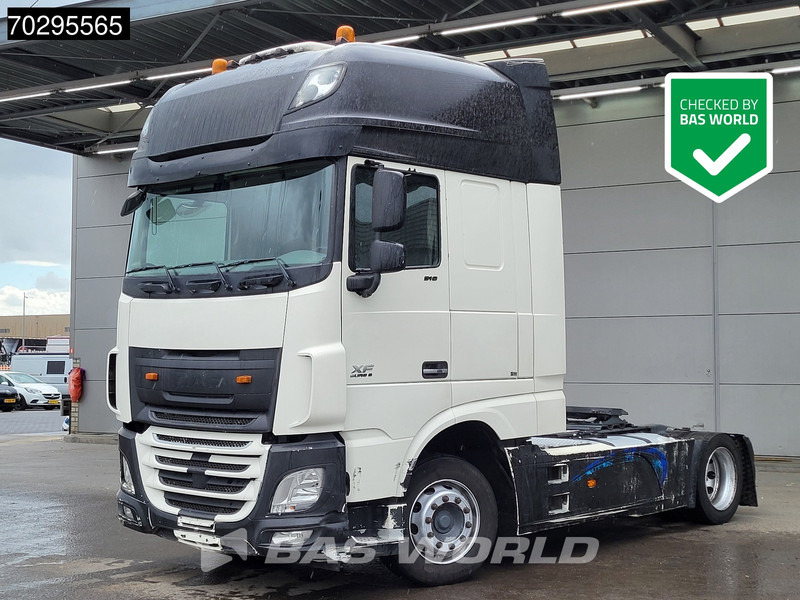 DAF XF 510 4X2 SSC Retarder 2xTanks Standklima Navi Euro 6 - Vetopöytäauto: kuva DAF XF 510 4X2 SSC Retarder 2xTanks Standklima Navi Euro 6 - Vetopöytäauto DAF XF 510 4X2 SSC Retarder 2xTanks Standklima Navi Euro 6 - Vetopöytäauto: kuva DAF XF 510 4X2 SSC Retarder 2xTanks Standklima Navi Euro 6 - Vetopöytäauto