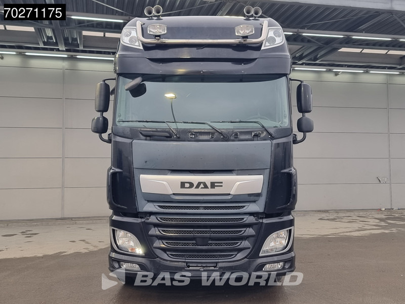DAF XF 510 XF 4X2 SSC PTO-preparation Euro 6 - Vetopöytäauto: kuva DAF XF 510 XF 4X2 SSC PTO-preparation Euro 6 - Vetopöytäauto DAF XF 510 XF 4X2 SSC PTO-preparation Euro 6 - Vetopöytäauto: kuva DAF XF 510 XF 4X2 SSC PTO-preparation Euro 6 - Vetopöytäauto