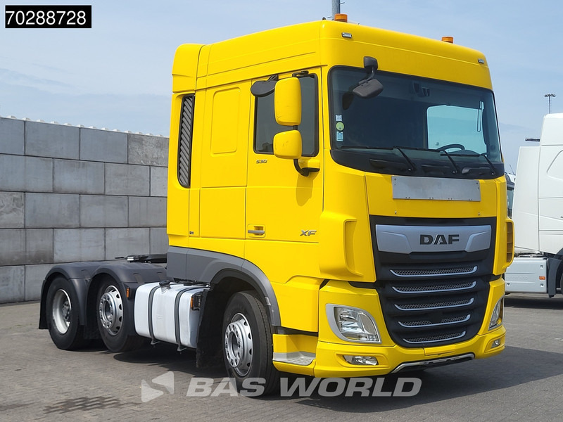 DAF XF 530 6X2 Retarder Lift+Lenkachse Big-Axle ACC Euro 6 - Vetopöytäauto: kuva DAF XF 530 6X2 Retarder Lift+Lenkachse Big-Axle ACC Euro 6 - Vetopöytäauto DAF XF 530 6X2 Retarder Lift+Lenkachse Big-Axle ACC Euro 6 - Vetopöytäauto: kuva DAF XF 530 6X2 Retarder Lift+Lenkachse Big-Axle ACC Euro 6 - Vetopöytäauto