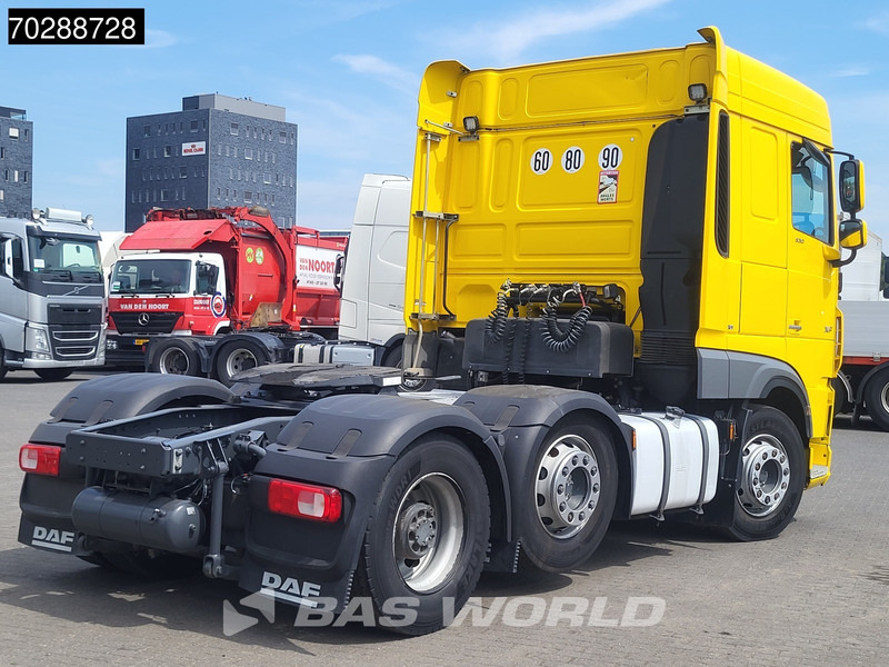 DAF XF 530 6X2 Retarder Lift+Lenkachse Big-Axle ACC Euro 6 - Vetopöytäauto: kuva DAF XF 530 6X2 Retarder Lift+Lenkachse Big-Axle ACC Euro 6 - Vetopöytäauto DAF XF 530 6X2 Retarder Lift+Lenkachse Big-Axle ACC Euro 6 - Vetopöytäauto: kuva DAF XF 530 6X2 Retarder Lift+Lenkachse Big-Axle ACC Euro 6 - Vetopöytäauto