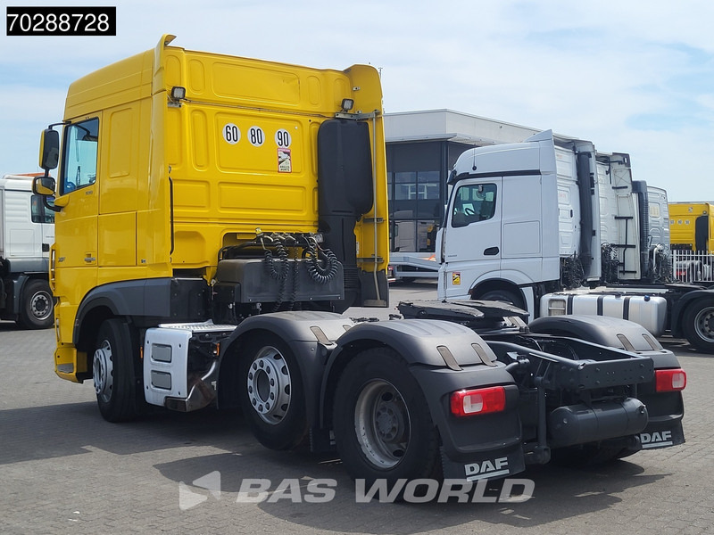 DAF XF 530 6X2 Retarder Lift+Lenkachse Big-Axle ACC Euro 6 - Vetopöytäauto: kuva DAF XF 530 6X2 Retarder Lift+Lenkachse Big-Axle ACC Euro 6 - Vetopöytäauto DAF XF 530 6X2 Retarder Lift+Lenkachse Big-Axle ACC Euro 6 - Vetopöytäauto: kuva DAF XF 530 6X2 Retarder Lift+Lenkachse Big-Axle ACC Euro 6 - Vetopöytäauto
