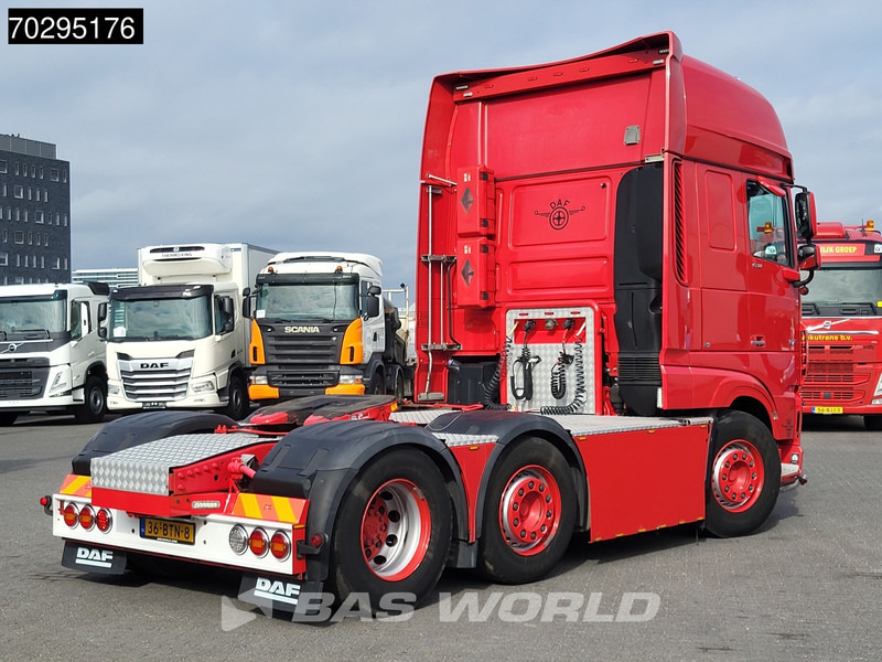 DAF XF 530 6X2 Special Interior! NL-Truck SSC Lift+Lenkachse ACC Navi Euro 6 - Vetopöytäauto: kuva DAF XF 530 6X2 Special Interior! NL-Truck SSC Lift+Lenkachse ACC Navi Euro 6 - Vetopöytäauto DAF XF 530 6X2 Special Interior! NL-Truck SSC Lift+Lenkachse ACC Navi Euro 6 - Vetopöytäauto: kuva DAF XF 530 6X2 Special Interior! NL-Truck SSC Lift+Lenkachse ACC Navi Euro 6 - Vetopöytäauto