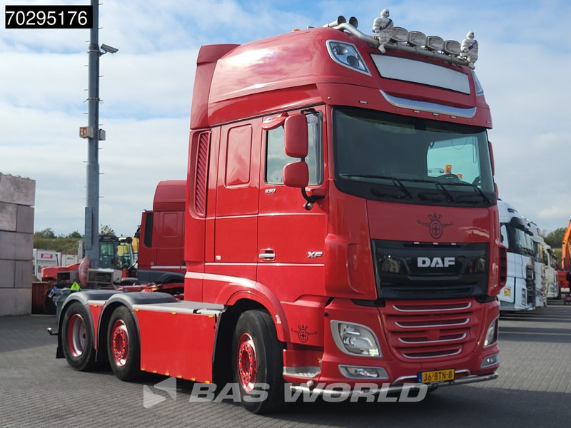 DAF XF 530 6X2 Special Interior! NL-Truck SSC Lift+Lenkachse ACC Navi Euro 6 - Vetopöytäauto: kuva DAF XF 530 6X2 Special Interior! NL-Truck SSC Lift+Lenkachse ACC Navi Euro 6 - Vetopöytäauto DAF XF 530 6X2 Special Interior! NL-Truck SSC Lift+Lenkachse ACC Navi Euro 6 - Vetopöytäauto: kuva DAF XF 530 6X2 Special Interior! NL-Truck SSC Lift+Lenkachse ACC Navi Euro 6 - Vetopöytäauto