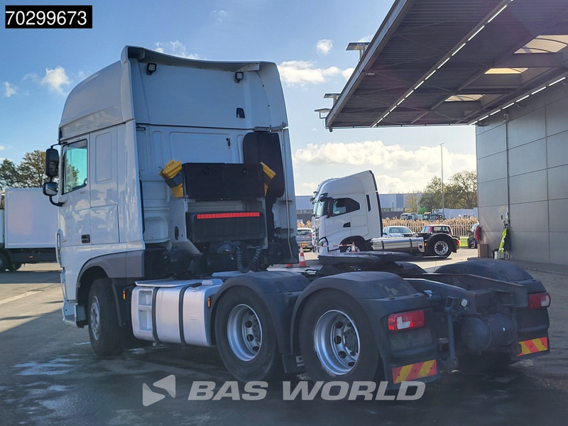 DAF XF 530 6X4 Low Mileage! 120T SSC Retarder 2x Tanks - Vetopöytäauto: kuva DAF XF 530 6X4 Low Mileage! 120T SSC Retarder 2x Tanks - Vetopöytäauto DAF XF 530 6X4 Low Mileage! 120T SSC Retarder 2x Tanks - Vetopöytäauto: kuva DAF XF 530 6X4 Low Mileage! 120T SSC Retarder 2x Tanks - Vetopöytäauto