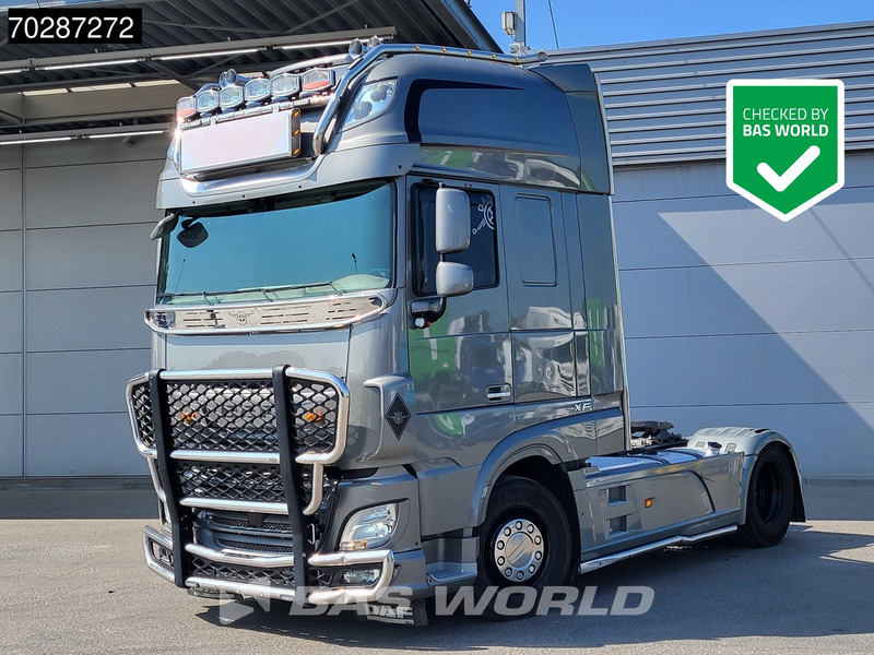 DAF XF 530 XF 4X2 Full-Air! SSC Retarder Standklima ACC Navi Euro 6 - Vetopöytäauto: kuva DAF XF 530 XF 4X2 Full-Air! SSC Retarder Standklima ACC Navi Euro 6 - Vetopöytäauto DAF XF 530 XF 4X2 Full-Air! SSC Retarder Standklima ACC Navi Euro 6 - Vetopöytäauto: kuva DAF XF 530 XF 4X2 Full-Air! SSC Retarder Standklima ACC Navi Euro 6 - Vetopöytäauto