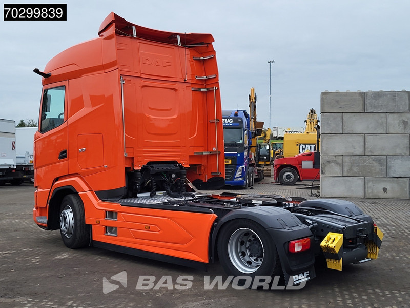 DAF XG 480 4X2 2x Tanks MirrorCam ACC LED - Vetopöytäauto: kuva DAF XG 480 4X2 2x Tanks MirrorCam ACC LED - Vetopöytäauto DAF XG 480 4X2 2x Tanks MirrorCam ACC LED - Vetopöytäauto: kuva DAF XG 480 4X2 2x Tanks MirrorCam ACC LED - Vetopöytäauto