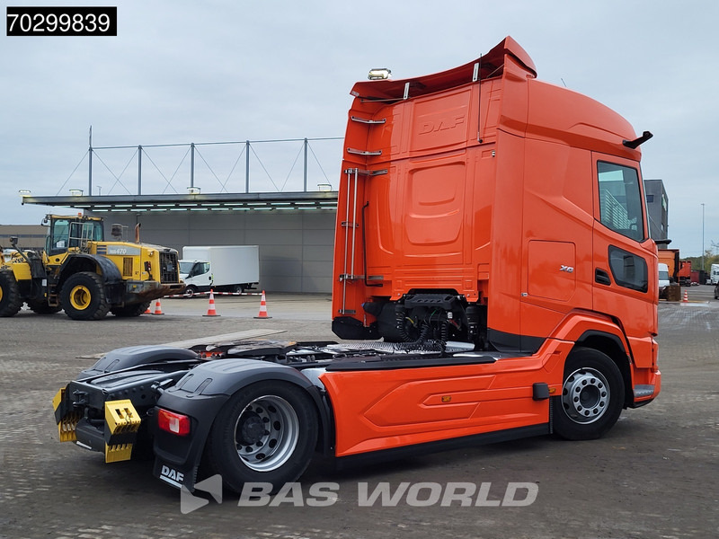 DAF XG 480 4X2 2x Tanks MirrorCam ACC LED - Vetopöytäauto: kuva DAF XG 480 4X2 2x Tanks MirrorCam ACC LED - Vetopöytäauto DAF XG 480 4X2 2x Tanks MirrorCam ACC LED - Vetopöytäauto: kuva DAF XG 480 4X2 2x Tanks MirrorCam ACC LED - Vetopöytäauto