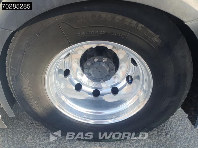 Vetopöytäauto DAF XG 480 4X2 Retarder Standklima 2xTanks ACC LED Euro 6: kuva Vetopöytäauto DAF XG 480 4X2 Retarder Standklima 2xTanks ACC LED Euro 6