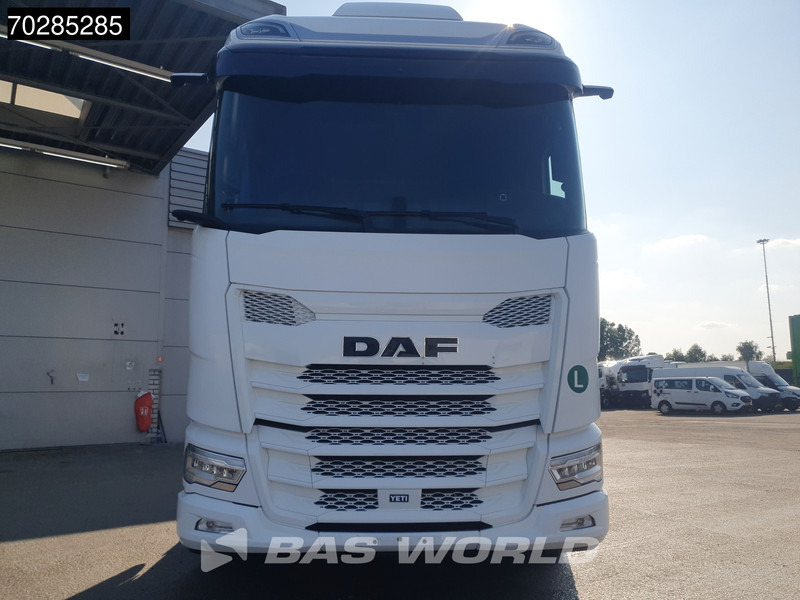 Vetopöytäauto DAF XG 480 4X2 Retarder Standklima 2xTanks ACC LED Euro 6: kuva Vetopöytäauto DAF XG 480 4X2 Retarder Standklima 2xTanks ACC LED Euro 6
