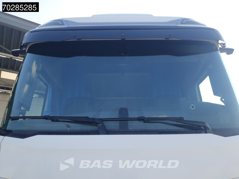 Vetopöytäauto DAF XG 480 4X2 Retarder Standklima 2xTanks ACC LED Euro 6: kuva Vetopöytäauto DAF XG 480 4X2 Retarder Standklima 2xTanks ACC LED Euro 6