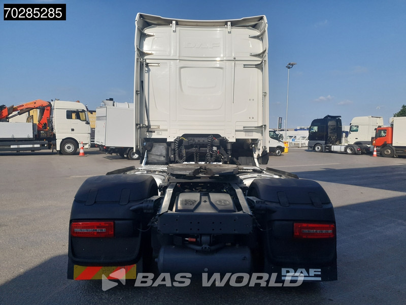 Vetopöytäauto DAF XG 480 4X2 Retarder Standklima 2xTanks ACC LED Euro 6: kuva Vetopöytäauto DAF XG 480 4X2 Retarder Standklima 2xTanks ACC LED Euro 6