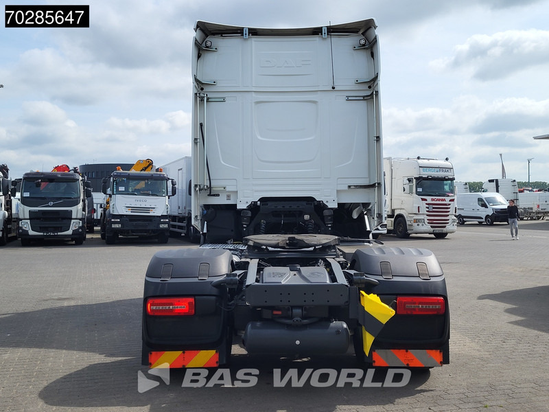 DAF XG+ 530 4X2 Retarder Full-Air Standklima LED ACC - Vetopöytäauto: kuva DAF XG+ 530 4X2 Retarder Full-Air Standklima LED ACC - Vetopöytäauto DAF XG+ 530 4X2 Retarder Full-Air Standklima LED ACC - Vetopöytäauto: kuva DAF XG+ 530 4X2 Retarder Full-Air Standklima LED ACC - Vetopöytäauto
