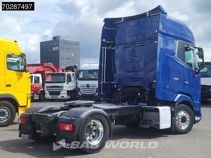 DAF XG+ 530 4X2 XG+ Retarder PTO Alcoa Standklima - Vetopöytäauto: kuva DAF XG+ 530 4X2 XG+ Retarder PTO Alcoa Standklima - Vetopöytäauto DAF XG+ 530 4X2 XG+ Retarder PTO Alcoa Standklima - Vetopöytäauto: kuva DAF XG+ 530 4X2 XG+ Retarder PTO Alcoa Standklima - Vetopöytäauto