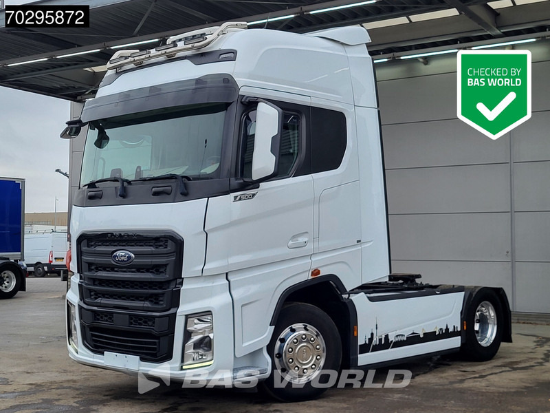 Ford F-Max 500 4X2 Retarder Standairco 2xTanks ACC LED Euro 6 - Vetopöytäauto: kuva Ford F-Max 500 4X2 Retarder Standairco 2xTanks ACC LED Euro 6 - Vetopöytäauto Ford F-Max 500 4X2 Retarder Standairco 2xTanks ACC LED Euro 6 - Vetopöytäauto: kuva Ford F-Max 500 4X2 Retarder Standairco 2xTanks ACC LED Euro 6 - Vetopöytäauto