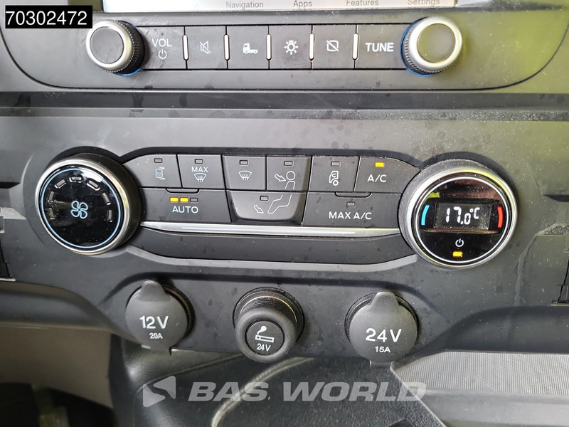 Vetopöytäauto Ford F-Max 500 4X2 Retarder Standklima 2xTanks ACC LED Euro 6: kuva Vetopöytäauto Ford F-Max 500 4X2 Retarder Standklima 2xTanks ACC LED Euro 6