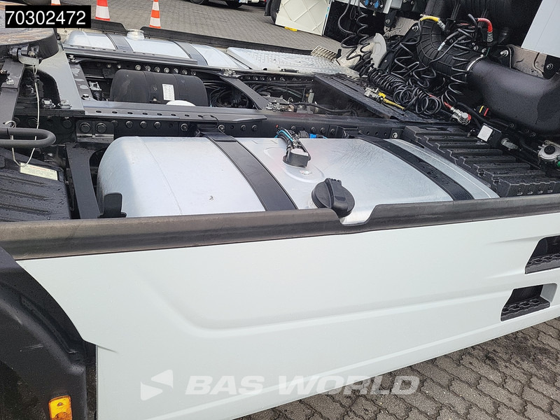 Vetopöytäauto Ford F-Max 500 4X2 Retarder Standklima 2xTanks ACC LED Euro 6: kuva Vetopöytäauto Ford F-Max 500 4X2 Retarder Standklima 2xTanks ACC LED Euro 6