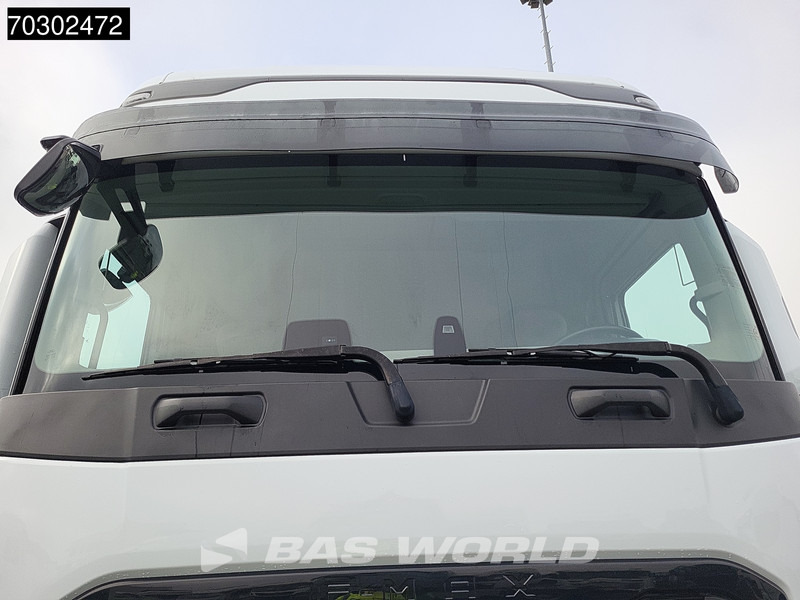 Vetopöytäauto Ford F-Max 500 4X2 Retarder Standklima 2xTanks ACC LED Euro 6: kuva Vetopöytäauto Ford F-Max 500 4X2 Retarder Standklima 2xTanks ACC LED Euro 6