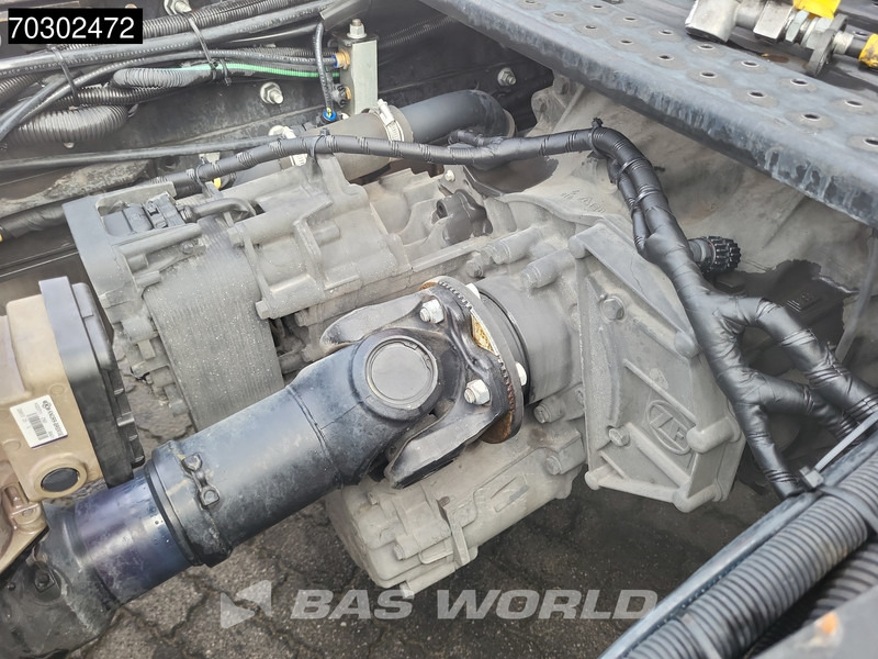 Vetopöytäauto Ford F-Max 500 4X2 Retarder Standklima 2xTanks ACC LED Euro 6: kuva Vetopöytäauto Ford F-Max 500 4X2 Retarder Standklima 2xTanks ACC LED Euro 6