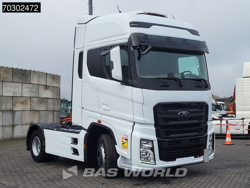 Vetopöytäauto Ford F-Max 500 4X2 Retarder Standklima 2xTanks ACC LED Euro 6: kuva Vetopöytäauto Ford F-Max 500 4X2 Retarder Standklima 2xTanks ACC LED Euro 6