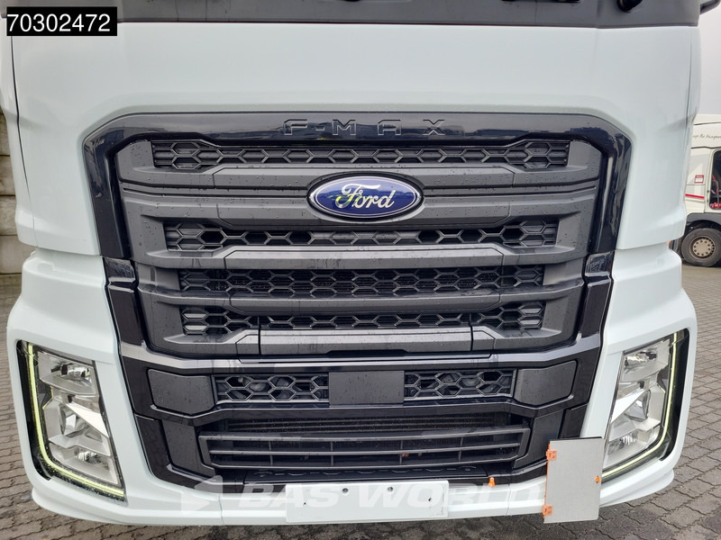 Vetopöytäauto Ford F-Max 500 4X2 Retarder Standklima 2xTanks ACC LED Euro 6: kuva Vetopöytäauto Ford F-Max 500 4X2 Retarder Standklima 2xTanks ACC LED Euro 6