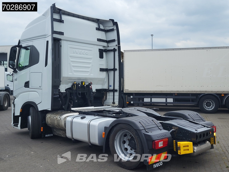 Iveco S-Way 480 4X2 Mega Retarder Standklima 2xTanks Navi ACC LED Euro 6 - Vetopöytäauto: kuva Iveco S-Way 480 4X2 Mega Retarder Standklima 2xTanks Navi ACC LED Euro 6 - Vetopöytäauto Iveco S-Way 480 4X2 Mega Retarder Standklima 2xTanks Navi ACC LED Euro 6 - Vetopöytäauto: kuva Iveco S-Way 480 4X2 Mega Retarder Standklima 2xTanks Navi ACC LED Euro 6 - Vetopöytäauto