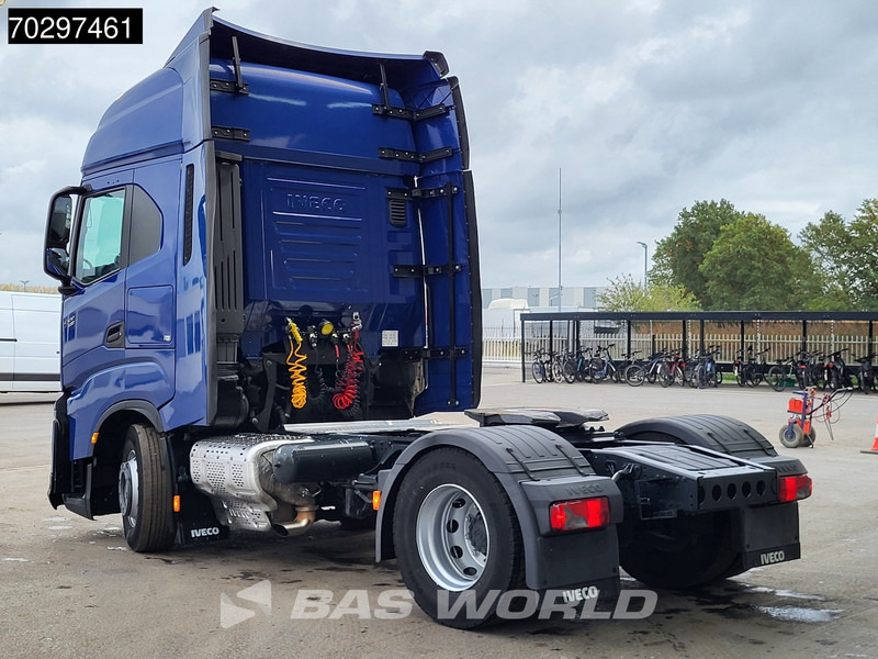 Iveco S-Way 480 4X2 Retarder ACC Euro 6 - Vetopöytäauto: kuva Iveco S-Way 480 4X2 Retarder ACC Euro 6 - Vetopöytäauto Iveco S-Way 480 4X2 Retarder ACC Euro 6 - Vetopöytäauto: kuva Iveco S-Way 480 4X2 Retarder ACC Euro 6 - Vetopöytäauto