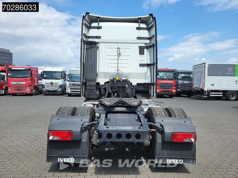 Iveco S-Way 510 S-Way 4X2 Retarder ACC Navi Euro 6 - Vetopöytäauto: kuva Iveco S-Way 510 S-Way 4X2 Retarder ACC Navi Euro 6 - Vetopöytäauto Iveco S-Way 510 S-Way 4X2 Retarder ACC Navi Euro 6 - Vetopöytäauto: kuva Iveco S-Way 510 S-Way 4X2 Retarder ACC Navi Euro 6 - Vetopöytäauto