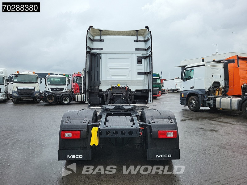 Uusi Vetopöytäauto Iveco S-way 580 4X2 NEW! 2x Tanks Navi ACC Standklima: kuva Uusi Vetopöytäauto Iveco S-way 580 4X2 NEW! 2x Tanks Navi ACC Standklima