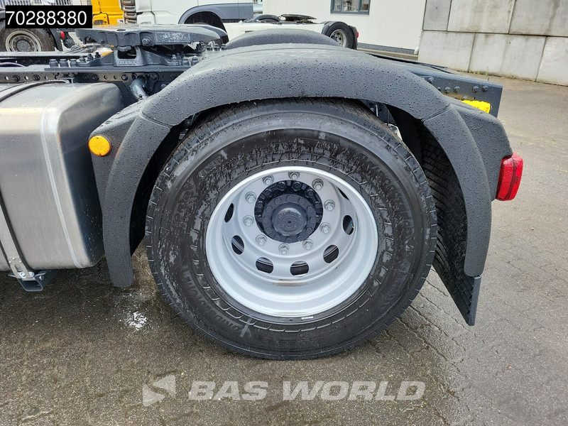 Uusi Vetopöytäauto Iveco S-way 580 4X2 NEW! 2x Tanks Navi ACC Standklima: kuva Uusi Vetopöytäauto Iveco S-way 580 4X2 NEW! 2x Tanks Navi ACC Standklima