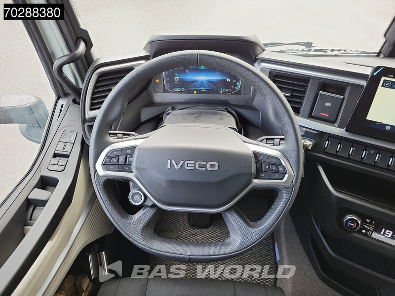 Uusi Vetopöytäauto Iveco S-way 580 4X2 NEW! 2x Tanks Navi ACC Standklima: kuva Uusi Vetopöytäauto Iveco S-way 580 4X2 NEW! 2x Tanks Navi ACC Standklima