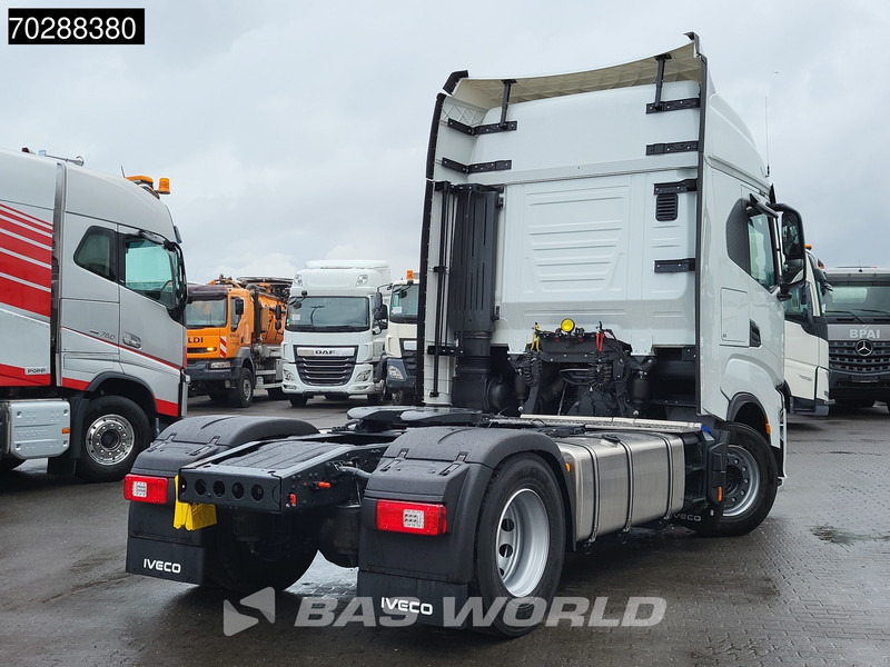 Iveco S-way 580 4X2 NEW! 2x Tanks Navi ACC Standklima - Vetopöytäauto: kuva Iveco S-way 580 4X2 NEW! 2x Tanks Navi ACC Standklima - Vetopöytäauto Iveco S-way 580 4X2 NEW! 2x Tanks Navi ACC Standklima - Vetopöytäauto: kuva Iveco S-way 580 4X2 NEW! 2x Tanks Navi ACC Standklima - Vetopöytäauto