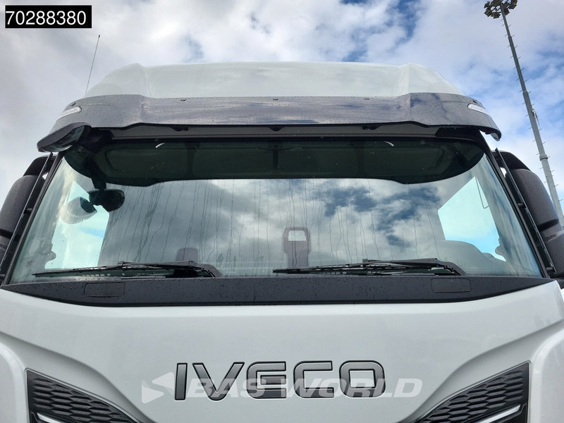 Uusi Vetopöytäauto Iveco S-way 580 4X2 NEW! 2x Tanks Navi ACC Standklima: kuva Uusi Vetopöytäauto Iveco S-way 580 4X2 NEW! 2x Tanks Navi ACC Standklima
