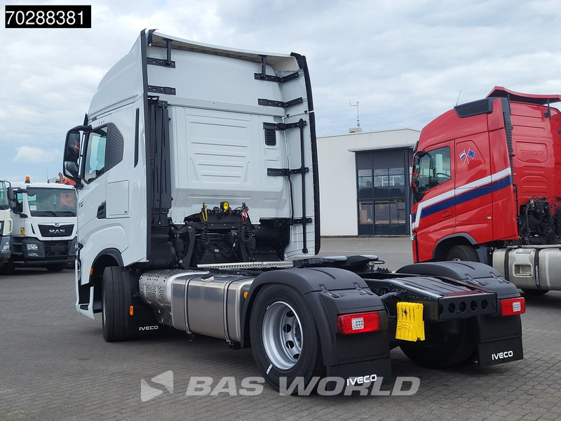 Iveco S-way 580 4X2 Nieuw! 2xTanks Standklima ACC LED Euro 6 - Vetopöytäauto: kuva Iveco S-way 580 4X2 Nieuw! 2xTanks Standklima ACC LED Euro 6 - Vetopöytäauto Iveco S-way 580 4X2 Nieuw! 2xTanks Standklima ACC LED Euro 6 - Vetopöytäauto: kuva Iveco S-way 580 4X2 Nieuw! 2xTanks Standklima ACC LED Euro 6 - Vetopöytäauto