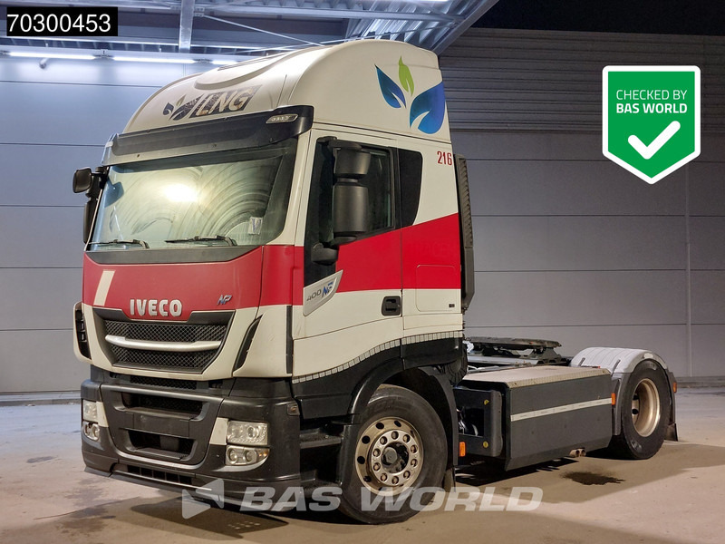 Iveco Stralis 400 4X2 CNG-LNG Mix! Retarder 2x tanks Euro 6 - Vetopöytäauto: kuva Iveco Stralis 400 4X2 CNG-LNG Mix! Retarder 2x tanks Euro 6 - Vetopöytäauto Iveco Stralis 400 4X2 CNG-LNG Mix! Retarder 2x tanks Euro 6 - Vetopöytäauto: kuva Iveco Stralis 400 4X2 CNG-LNG Mix! Retarder 2x tanks Euro 6 - Vetopöytäauto