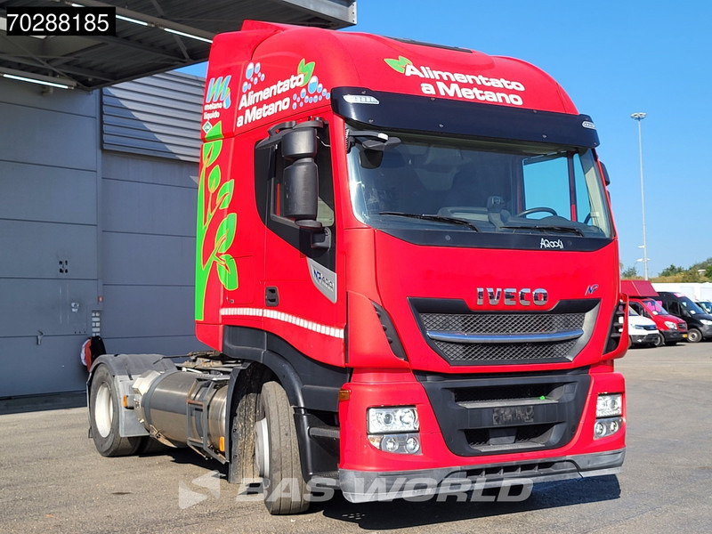Iveco Stralis 400 4X2 Retarder 2xTanks LNG ACC Euro 6 - Vetopöytäauto: kuva Iveco Stralis 400 4X2 Retarder 2xTanks LNG ACC Euro 6 - Vetopöytäauto Iveco Stralis 400 4X2 Retarder 2xTanks LNG ACC Euro 6 - Vetopöytäauto: kuva Iveco Stralis 400 4X2 Retarder 2xTanks LNG ACC Euro 6 - Vetopöytäauto
