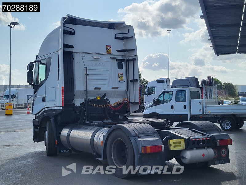 Iveco Stralis 400 4X2 Retarder 2xTanks LNG! ACC Euro 6 - Vetopöytäauto: kuva Iveco Stralis 400 4X2 Retarder 2xTanks LNG! ACC Euro 6 - Vetopöytäauto Iveco Stralis 400 4X2 Retarder 2xTanks LNG! ACC Euro 6 - Vetopöytäauto: kuva Iveco Stralis 400 4X2 Retarder 2xTanks LNG! ACC Euro 6 - Vetopöytäauto
