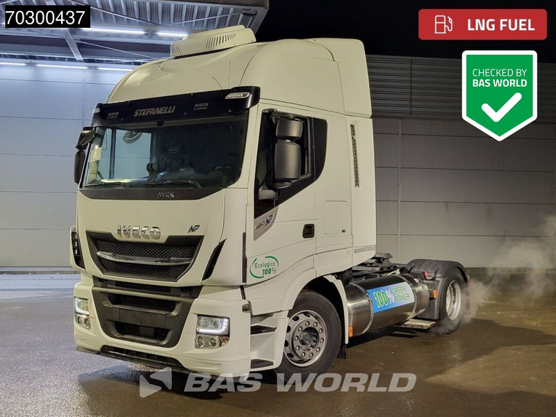 Iveco Stralis 460 4X2 LNG Retarder 2x tanks Euro 6 - Vetopöytäauto: kuva Iveco Stralis 460 4X2 LNG Retarder 2x tanks Euro 6 - Vetopöytäauto Iveco Stralis 460 4X2 LNG Retarder 2x tanks Euro 6 - Vetopöytäauto: kuva Iveco Stralis 460 4X2 LNG Retarder 2x tanks Euro 6 - Vetopöytäauto