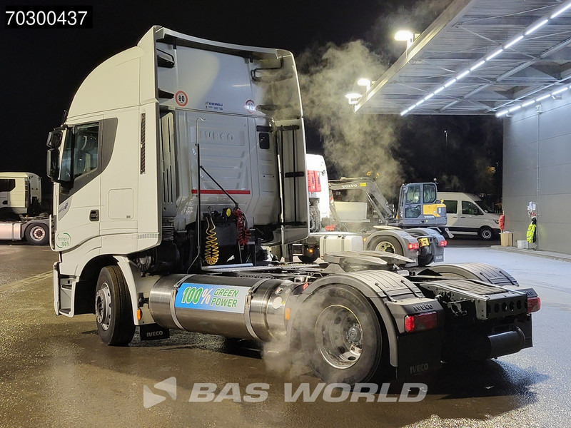 Iveco Stralis 460 4X2 LNG Retarder 2x tanks Euro 6 - Vetopöytäauto: kuva Iveco Stralis 460 4X2 LNG Retarder 2x tanks Euro 6 - Vetopöytäauto Iveco Stralis 460 4X2 LNG Retarder 2x tanks Euro 6 - Vetopöytäauto: kuva Iveco Stralis 460 4X2 LNG Retarder 2x tanks Euro 6 - Vetopöytäauto