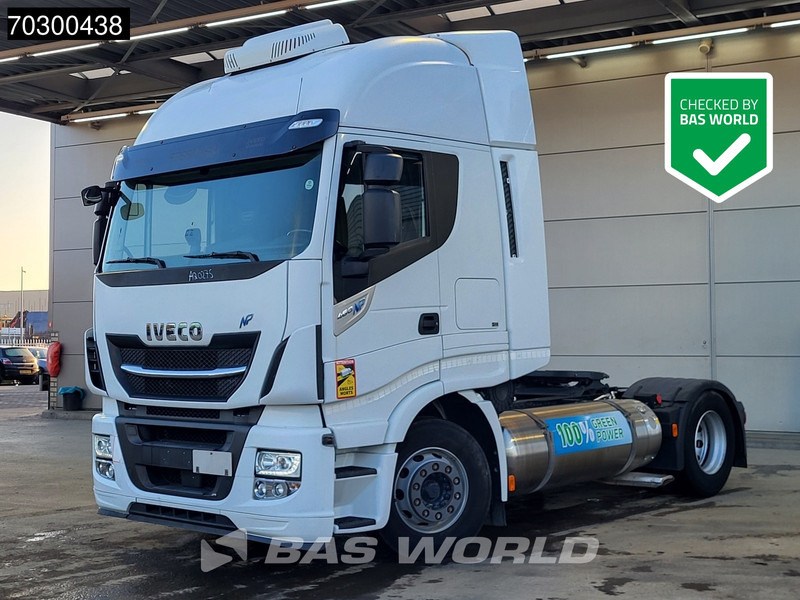 Iveco Stralis 460 4X2 LNG! Retarder 2x tanks Euro 6 - Vetopöytäauto: kuva Iveco Stralis 460 4X2 LNG! Retarder 2x tanks Euro 6 - Vetopöytäauto Iveco Stralis 460 4X2 LNG! Retarder 2x tanks Euro 6 - Vetopöytäauto: kuva Iveco Stralis 460 4X2 LNG! Retarder 2x tanks Euro 6 - Vetopöytäauto