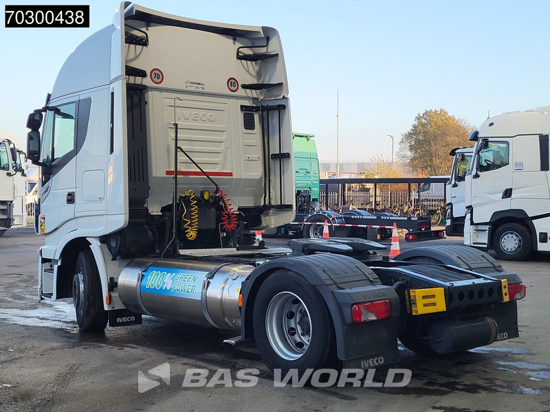 Iveco Stralis 460 4X2 LNG! Retarder 2x tanks Euro 6 - Vetopöytäauto: kuva Iveco Stralis 460 4X2 LNG! Retarder 2x tanks Euro 6 - Vetopöytäauto Iveco Stralis 460 4X2 LNG! Retarder 2x tanks Euro 6 - Vetopöytäauto: kuva Iveco Stralis 460 4X2 LNG! Retarder 2x tanks Euro 6 - Vetopöytäauto