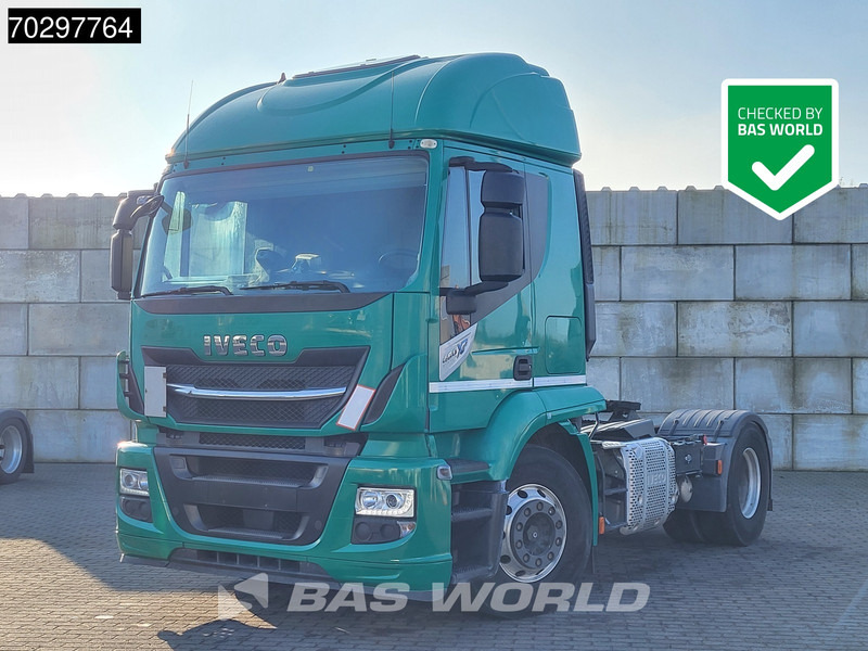 Iveco Stralis 460 4X2 Retarder Alcoa's - Vetopöytäauto: kuva Iveco Stralis 460 4X2 Retarder Alcoa's - Vetopöytäauto Iveco Stralis 460 4X2 Retarder Alcoa's - Vetopöytäauto: kuva Iveco Stralis 460 4X2 Retarder Alcoa's - Vetopöytäauto