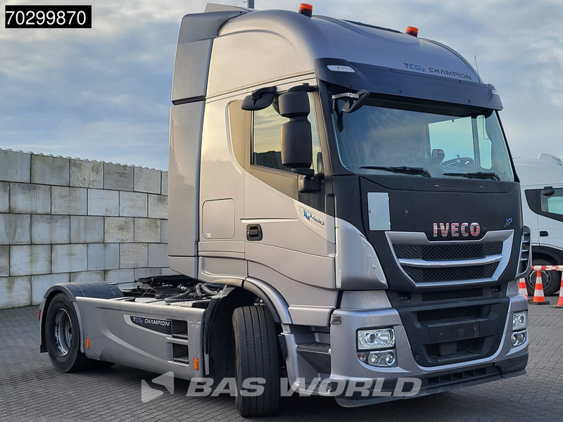 Iveco Stralis 480 4X2 Hydraulic ACC Euro 6 - Vetopöytäauto: kuva Iveco Stralis 480 4X2 Hydraulic ACC Euro 6 - Vetopöytäauto Iveco Stralis 480 4X2 Hydraulic ACC Euro 6 - Vetopöytäauto: kuva Iveco Stralis 480 4X2 Hydraulic ACC Euro 6 - Vetopöytäauto