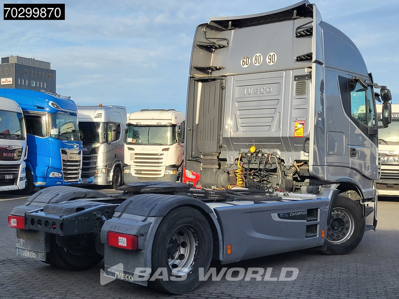 Iveco Stralis 480 4X2 Hydraulic ACC Euro 6 - Vetopöytäauto: kuva Iveco Stralis 480 4X2 Hydraulic ACC Euro 6 - Vetopöytäauto Iveco Stralis 480 4X2 Hydraulic ACC Euro 6 - Vetopöytäauto: kuva Iveco Stralis 480 4X2 Hydraulic ACC Euro 6 - Vetopöytäauto