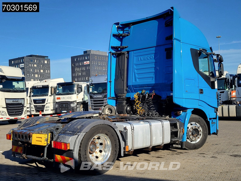 Iveco Stralis 560 4X2 Retarder Hydraulik Alcoa - Vetopöytäauto: kuva Iveco Stralis 560 4X2 Retarder Hydraulik Alcoa - Vetopöytäauto Iveco Stralis 560 4X2 Retarder Hydraulik Alcoa - Vetopöytäauto: kuva Iveco Stralis 560 4X2 Retarder Hydraulik Alcoa - Vetopöytäauto