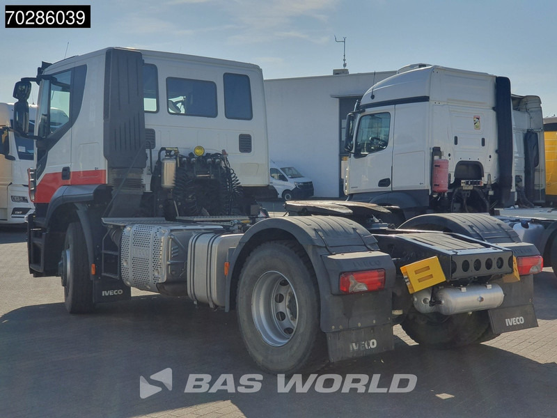 Iveco Stralis X-Way 460 4X4 4x4 Hydrodrive Retarder Hydrauliek Euro 6 - Vetopöytäauto: kuva Iveco Stralis X-Way 460 4X4 4x4 Hydrodrive Retarder Hydrauliek Euro 6 - Vetopöytäauto Iveco Stralis X-Way 460 4X4 4x4 Hydrodrive Retarder Hydrauliek Euro 6 - Vetopöytäauto: kuva Iveco Stralis X-Way 460 4X4 4x4 Hydrodrive Retarder Hydrauliek Euro 6 - Vetopöytäauto